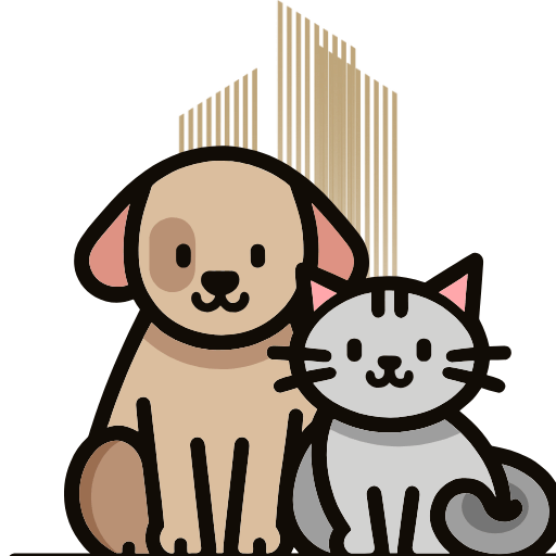 Construyendo un entorno seguro para perros y gatos en City Esmeralda